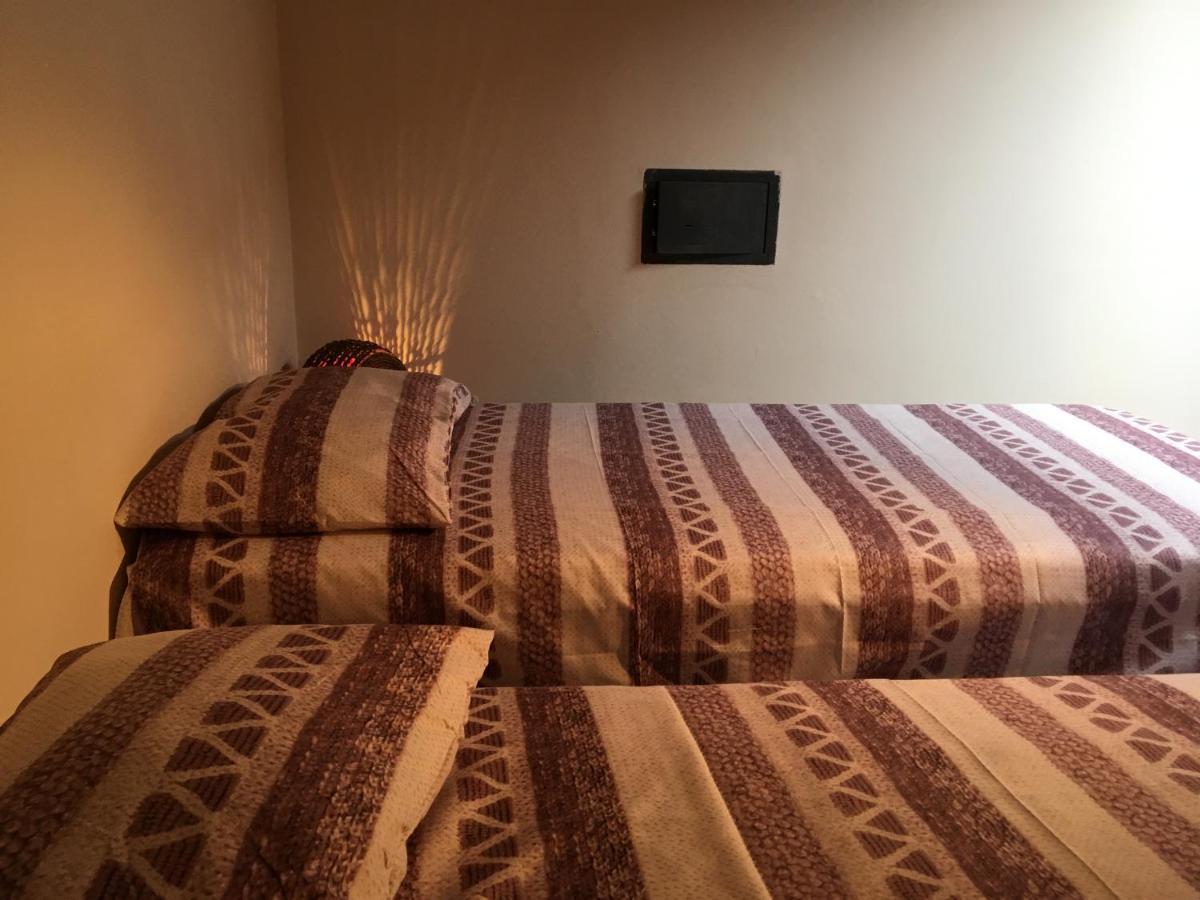 Beach Holiday Villa แตร์ราชินา ภายนอก รูปภาพ