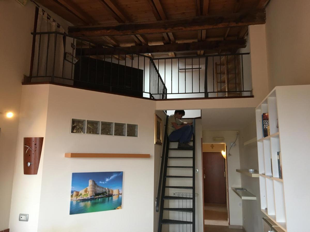 Beach Holiday Villa แตร์ราชินา ภายนอก รูปภาพ