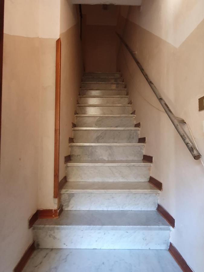 Beach Holiday Villa แตร์ราชินา ภายนอก รูปภาพ